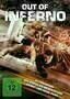 Out of Inferno - Plakat