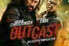 Outcast - Die letzten Tempelritter - Poster