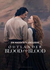 Outlander: Blood of My Blood