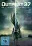 Outpost 37 - Plakat