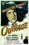 Outrage - Poster