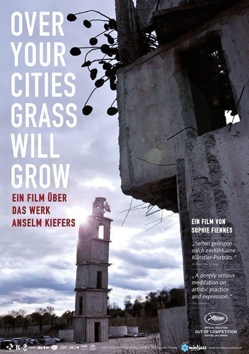 Over Your Cities Grass Will Grow 11