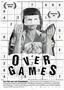 Overgames - Plakat