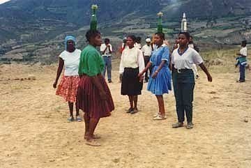 Pachamama