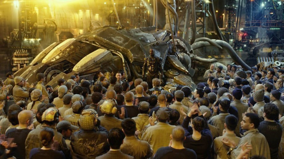 Pacific Rim 07