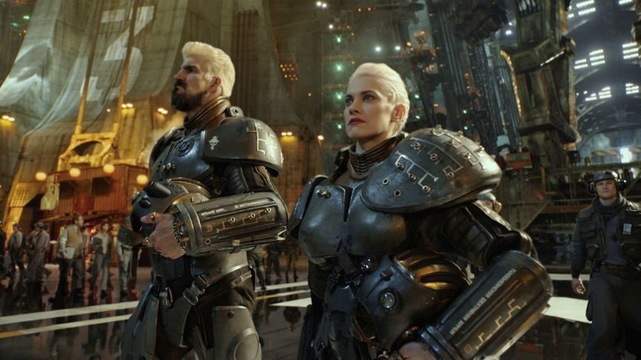 Pacific Rim 09