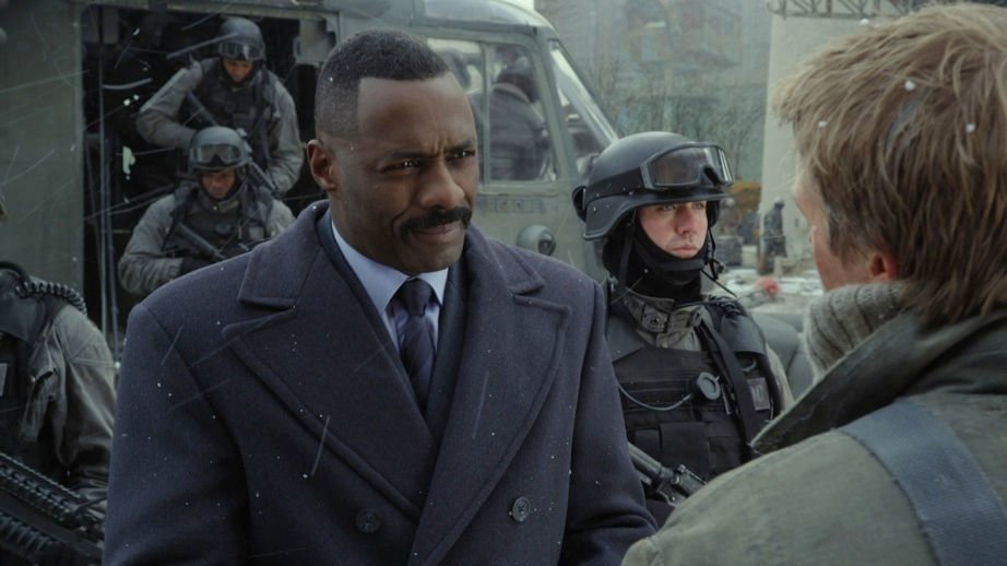 Pacific Rim 11