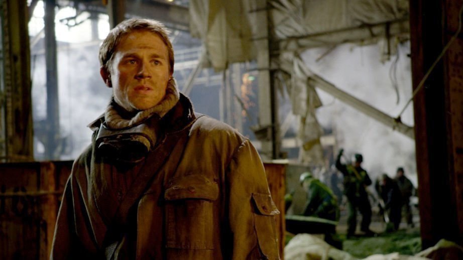 Pacific Rim 14