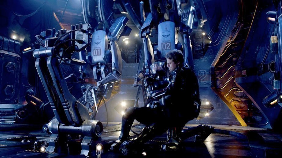 Pacific Rim 15