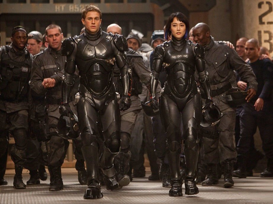 Pacific Rim 20
