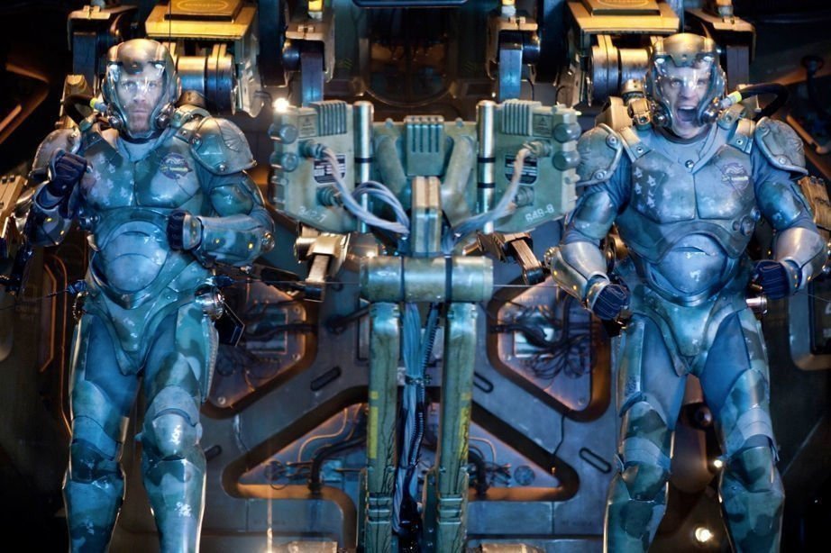 Pacific Rim 25