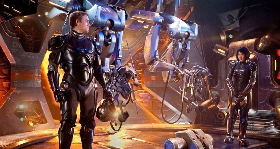 Pacific Rim 28
