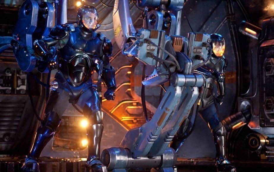 Pacific Rim 30