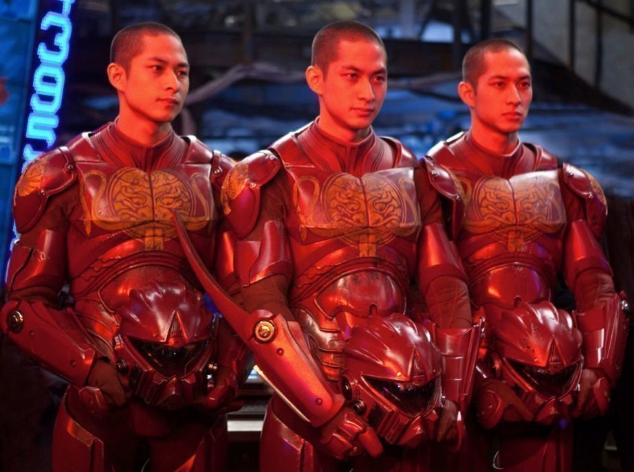Pacific Rim 32