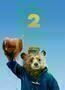 Paddington 2 - Poster