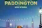 Paddington - Plakat