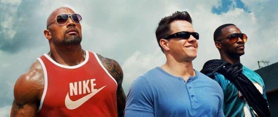 Pain and Gain 01