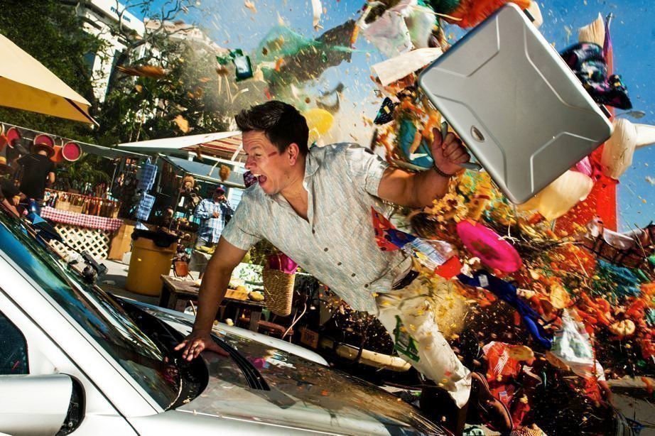 Pain and Gain 08