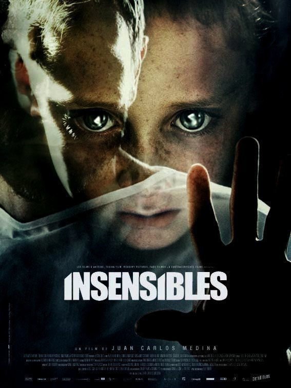 Painless - Poster
