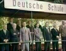 Pakt des Schweigens