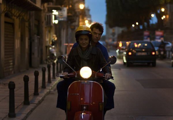 Palermo Shooting