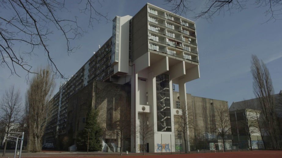 Pallasseum - Unsichtbare Stadt 03