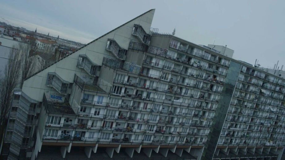 Pallasseum - Unsichtbare Stadt 04