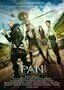 Pan - Plakat