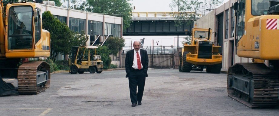 Panamerican Machinery 04