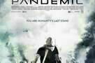 Pandemic - Poster