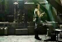 Pans Labyrinth