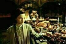 Pans Labyrinth