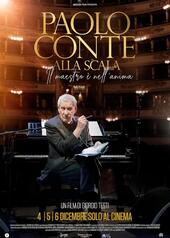 Paolo Conte Alla Scala
