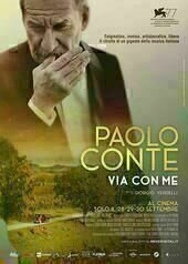 Paolo Conte - Via con Me