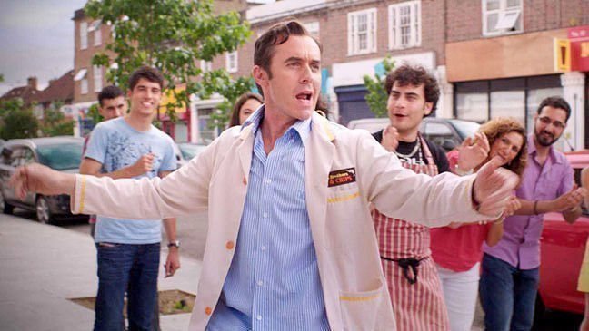 Papadopoulos und Soehne Papadopoulos und Soehne