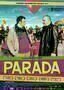 Parada - Plakat