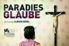 Paradies Glaube - Plakat