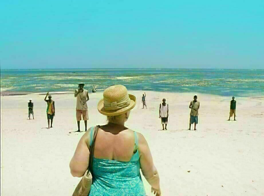 Paradies: Liebe | Bild 9 von 10 | Film | critic.de