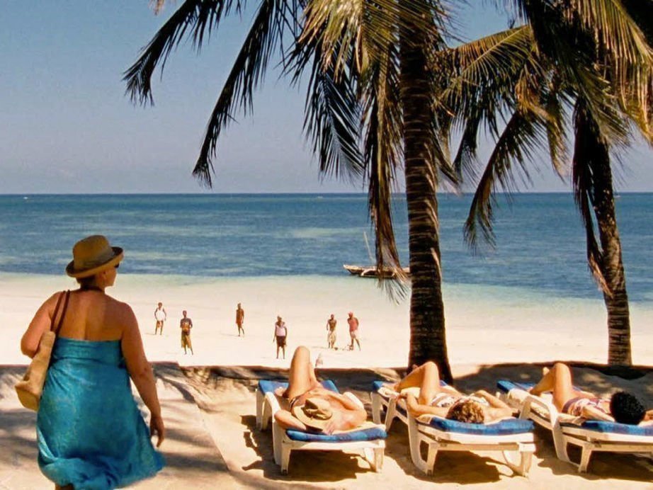 Paradies Liebe 09