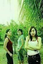Paradise Girls