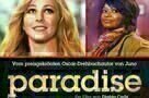 Paradise - Plakat