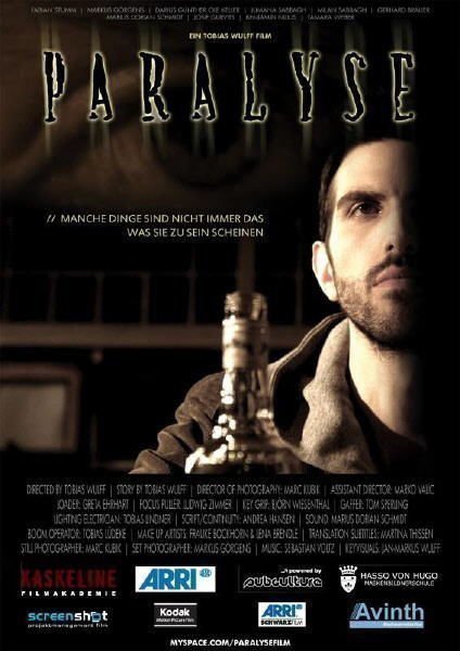 Paralyse