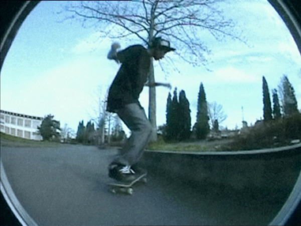 Paranoid Park