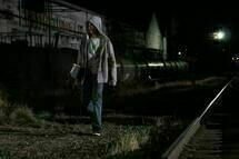 Paranoid Park