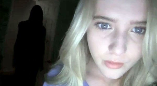 Paranormal Activity 4