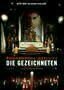 Paranormal Activity Die Gezeichneten - Plakat