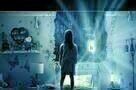 Paranormal Activity- Ghost Dimension - Plakat