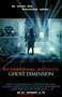 Paranormal Activity- Ghost Dimension - Plakat