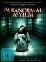 Paranormal Asylum - Plakat
