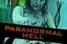 Paranormal Hell - Plakat